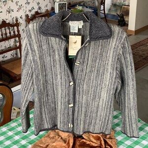 Vintage Denbigh Knitwear by Barbara Fielding